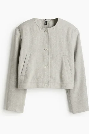 H&M Olkatopattu takki