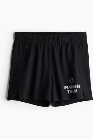 H&M Lyhyet treenishortsit DryMove™