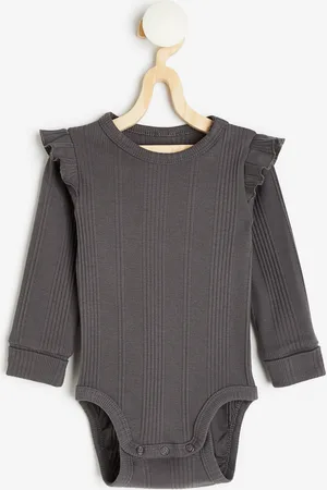 H&M Pitkähihainen