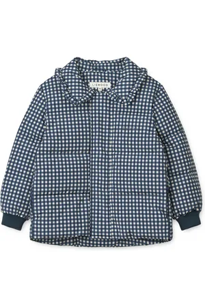 H&M Anemone-untuvatoppatakki