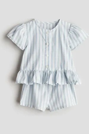 H&M Kaksiosainen setti
