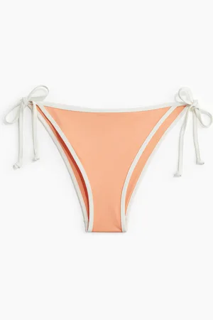 H&M Solmittavat tanga-bikinihousut