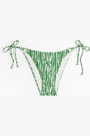 H&M Solmittavat tanga-bikinihousut