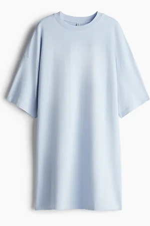 H&M Oversize-T-paitamekko