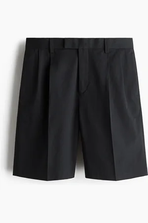 H&M Tvillibermudashortsit Relaxed Fit