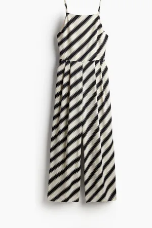 H&M Avoselkäinen haalari