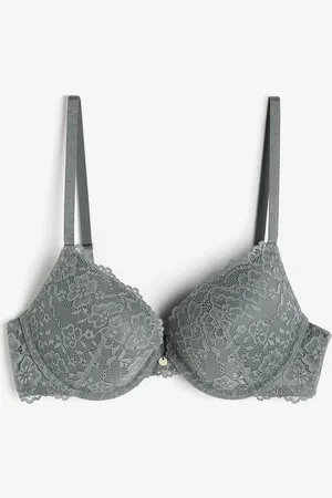 H&M Push up -pitsiliivit
