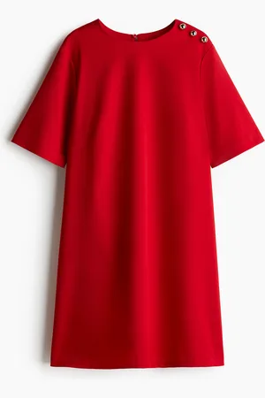 H&M A-mallinen mekko