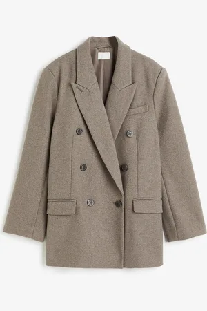 H&M Kaksirivinen bleiseri