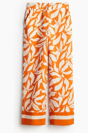 H&M Väljät housut