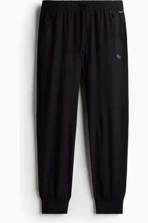 H&M Regular Fit -treenihousut DryMove™