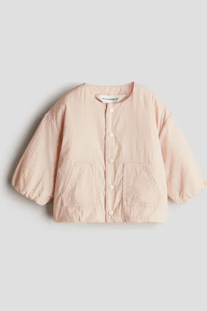 H&M Kevyttoppatakki