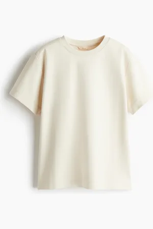 H&M Pimapuuvillainen T-paita