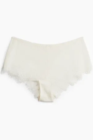 H&M Pitsiset shortie-alushousut