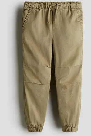 H&M Tvillijoggersit
