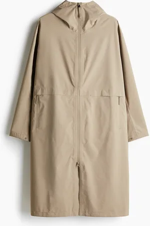 H&M Loose Fit -sadeparkatakki StormMove™