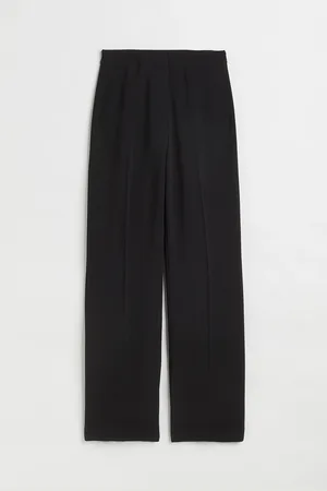 H&M Väljät housut