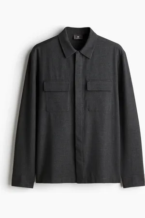 H&M Utility-paita Regular Fit