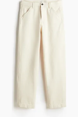 H&M Työhousut Regular Fit