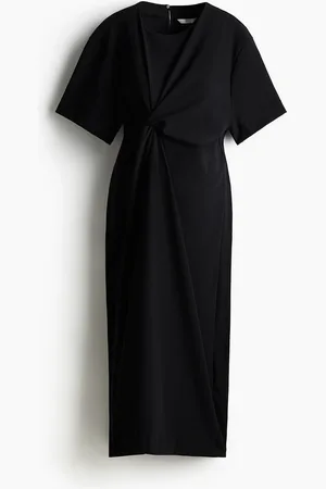 H&M MAMA Solmusomisteinen mekko