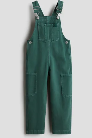H&M Lappuhaalari puuvillatvilliä