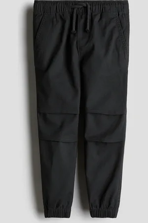 H&M Tvillijoggersit