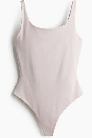 H&M Treenistringbody SoftMove™