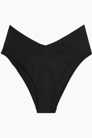 H&M Cheeky-bikinihousut High Waist