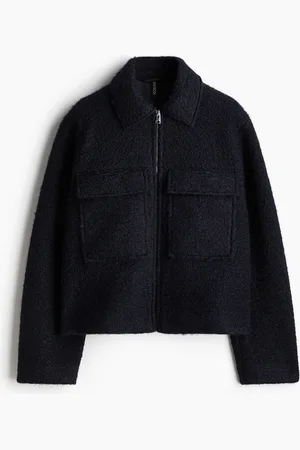 H&M Bukleetakki