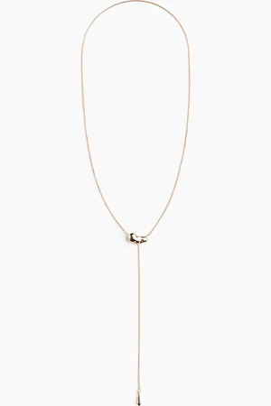 H&M Lariat-kaulakoru