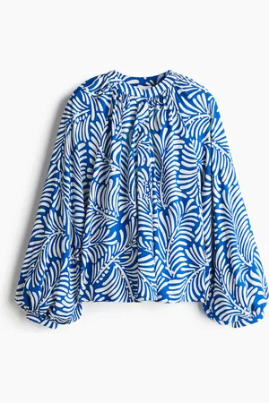 H&M Pallohihainen pusero