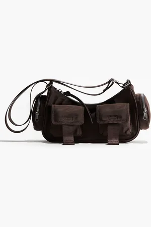 H&M Pieni crossbody-laukku