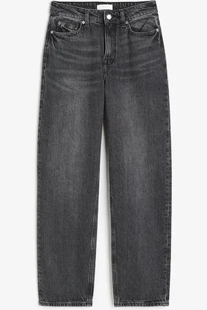 H&M Tapered Regular Jeans