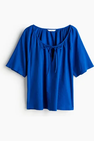 H&M Raglanhihainen pusero