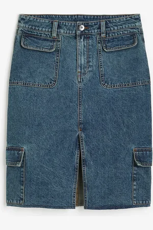 H&M Denim-cargohame