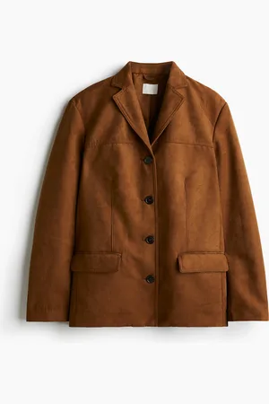 H&M Yksirivinen bleiseri