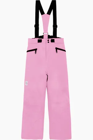 H&M Hiihtohousut - Taskuilla
