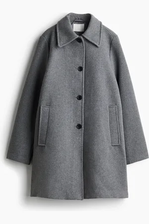 H&M Polvipituinen takki