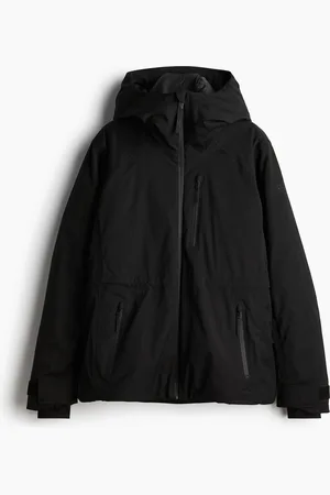 H&M Kaksikerroksinen laskettelutakki StormMove™