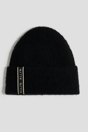 H&M Alpakkasekoitteinen neulepipo