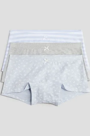 H&M 3 kpl boksereita