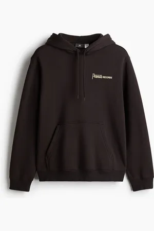 H&M Huppari Regular Fit
