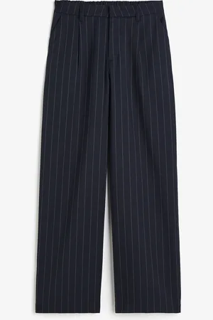 H&M Huolitellut housut