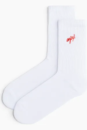 H&M Kuvalliset sukat