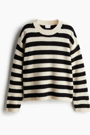 H&M Ribbineulepusero