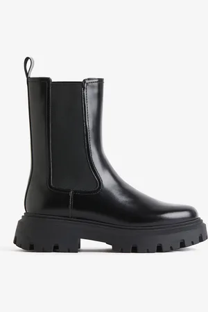 H&M Vankat chelsea-nilkkurit
