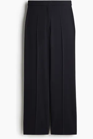 H&M Väljät housut