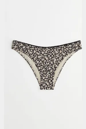 H&M Cheeky-bikinihousut