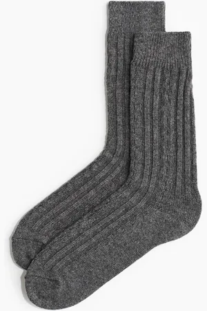 H&M Mixed-knit socks