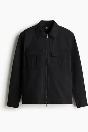 H&M Tvillipäällyspaita Regular Fit